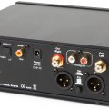 Reproductor de música en red Pro-Ject Stream Box RS