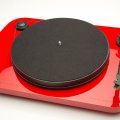 Musical Fidelity Roundtable S