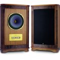 Cajas acústicas Tannoy Canterbury 15 SE