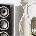 Cajas acústicas Tannoy Precision 6.4