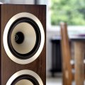 Cajas acústicas Tannoy Precision 6.4