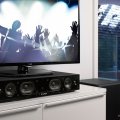Sistema de altavoces para TV Tannoy BaseStation One