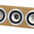 Cajas acústicas Tannoy Revolution Signature DC4 LCR 