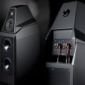 Cajas acústicas Wilson Audio Sasha W/P