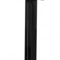 Speaker stand 70 negro