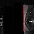 Cajas acústicas Sonus faber Guarneri Evolution