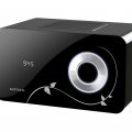 Reproductor de MP3/radio Sonoro Elements