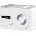 Reproductor de MP3/radio Sonoro Elements