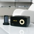 Reproductor de MP3/radio de Internet Sonoro Elements W
