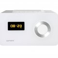 Reproductor de MP3/radio de Internet Sonoro Elements W