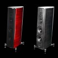 Cajas acústicas Sonus faber Amati Futura