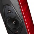 Cajas acústicas Sonus faber Amati Futura