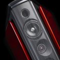 Cajas acústicas Sonus faber Aida
