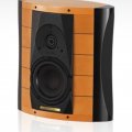 Cajas acústicas Sonus Faber Auditor Elipsa