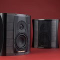 Cajas acústicas Sonus Faber Auditor Elipsa