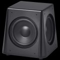 Subwoofer activo Sonus Faber Cremona Subwoofer M