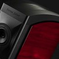 Caja acústica Sonus faber “The Sonus faber”