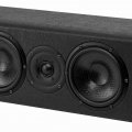 Canal Central Sonus Faber Liuto Smart