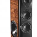 Sonus Faber “The Sonus Faber”