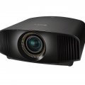 Sony VPL-VW590ES