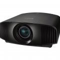 Proyector 4k nativo Sony VPL-VW270ES