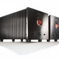 Etapa de potencia monofónica Vincent SP-T100