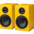 Pro-Ject Speaker Box 5 S2