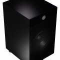 Subwoofers activos REL Britannia B1