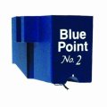 Cápsula fonocaptora Sumiko Blue Point Nº2