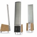 Pantalla acústica híbrida MartinLogan Summit X