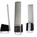 Pantalla acústica híbrida MartinLogan Summit X