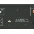 Amplificador integrado estéreo Vincent SV-123