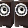 Cajas acústicas Tannoy Revolution Signature DC6