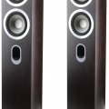Cajas acústicas Serie Revolution Signature DC6 T
