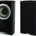 Cajas acústicas Tannoy Definition DC8 