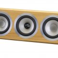 Revolution Signature DC6 LCR - Cajas acústicas Serie Revolution Signature
