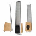 Caja acústica híbrida MartinLogan Theos