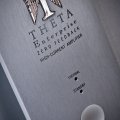 Etapa de potencia monofónica Theta Digital Entreprise