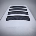 Etapa de potencia monofónica Theta Digital Entreprise