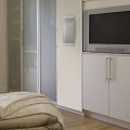 Pantalla empotrar Martin Logan Ticket