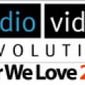   Transparent Power Isolator 8 gana el premio de Audio Video Revolution "Gear We Love 2008"