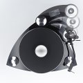 Giradiscos Transrotor Crescendo 