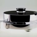 Giradiscos Transrotor Fat Bob Plus