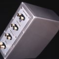 Cajas Acústicas Wilson Audio Duette