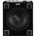Subwoofer activo REL TZero