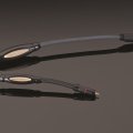 Cables Transparent Audio Ultra Interconnect