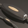 Cables Transparent Audio Ultra Interconnect