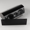 Canal Central Sonus Faber Venere Center