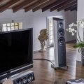 Serie de cajas acústicas Sonus Faber Venere