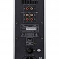 Amplificador de auriculares Vincent KHV-1
